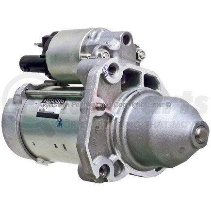 MPA Electrical 19598 Starter Motor - 12V, Nippondenso, CW (Right), Permanent Magnet Gear Reduction