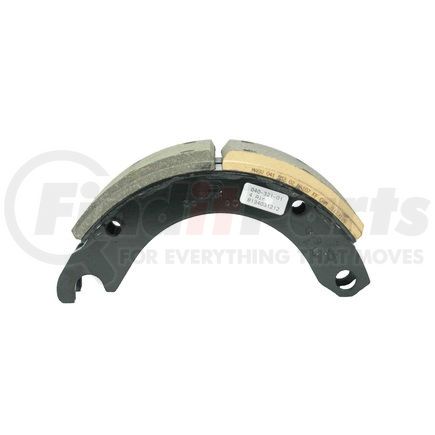 Dexter Axle 040-321-01 BRAKE SHOE (Representative Image)