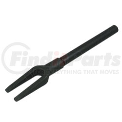 LISLE 18520 - tie rod separator | air hammer tie rod sleeve breaker
