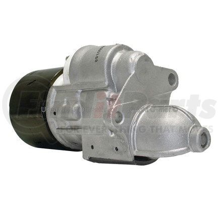 MPA Electrical 3250 Starter Motor - 12V, Chrysler, CW (Right), Offset Gear Reduction