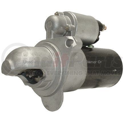 MPA Electrical 6490SN Starter - New
