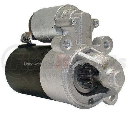 MPA Electrical 6645SN Starter - New