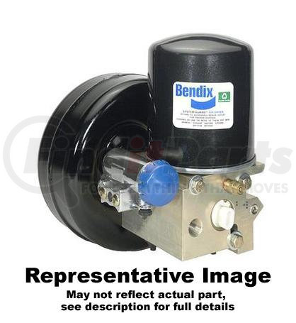Bendix 801958 AD-IS® Air Brake Dryer - New