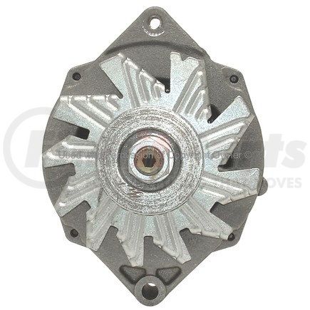 MPA Electrical 7133103 Alternator Remanufactured Standard