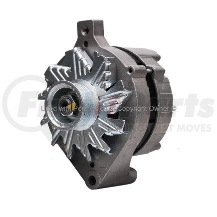MPA Electrical 7745602 Alternator Remanufactured Standard