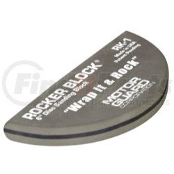 Motor Guard RK-1 Rocker-Block® Sanding Block