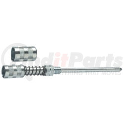 Plews 05-025 Adapter, Needle Nose, 4"