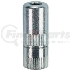 Plews 05-031 Coupler, Hydraulic