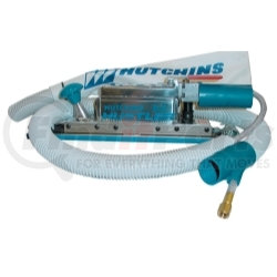 HUTCHENS 8620 Hustler Multi Option Straightline Sander