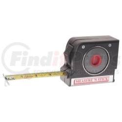 Steck 36000 Measure 'n' Stick