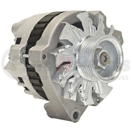 MPA Electrical 7913603 Alternator Remanufactured Standard