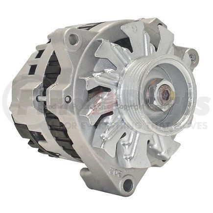 MPA Electrical 7933511 Alternator Remanufactured Standard