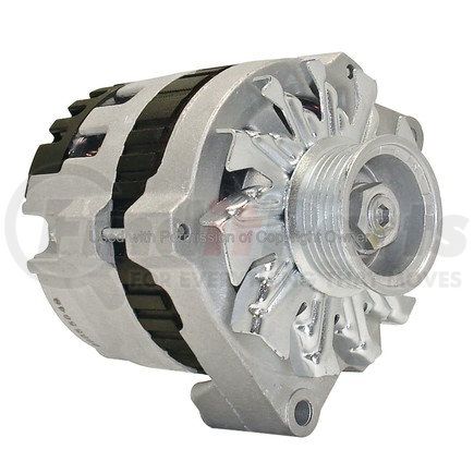 MPA Electrical 7859607 Alternator Remanufactured Standard