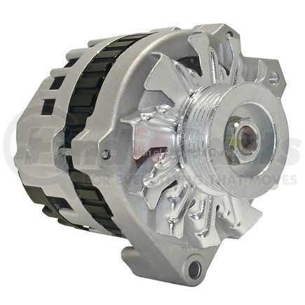 MPA Electrical 7880511 Alternator Remanufactured Standard
