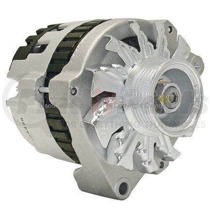 MPA Electrical 7883607 Alternator Remanufactured Standard