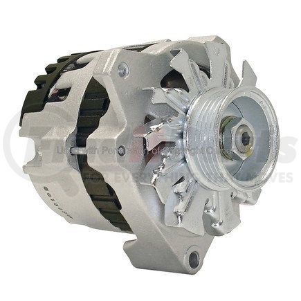 MPA Electrical 7861507 Alternator Remanufactured Standard