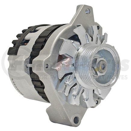 MPA Electrical 7938607 Alternator Remanufactured Standard