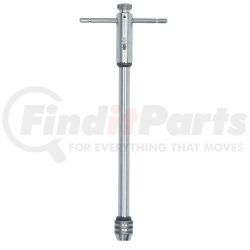 Hanson 21210 10" Extended Length Ratcheting Tap Wrench