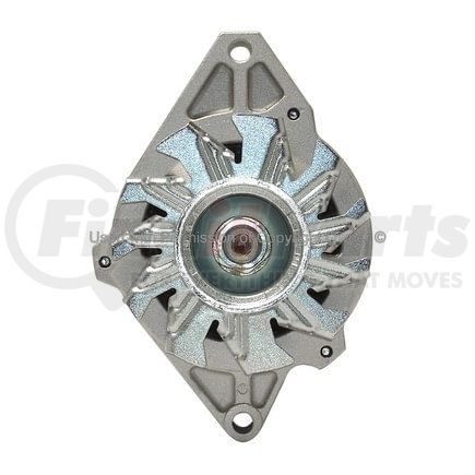 MPA Electrical 8103607 Alternator Remanufactured Standard