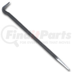 Mayhew Tools 40100 9” Rolling Head Pry Bar