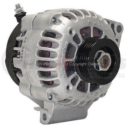 MPA Electrical 8228507N Alternator - New