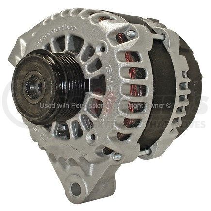 MPA Electrical 8241612N Alternator - New