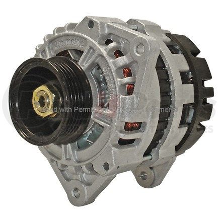 MPA Electrical 8232503 Alternator Remanufactured Standard