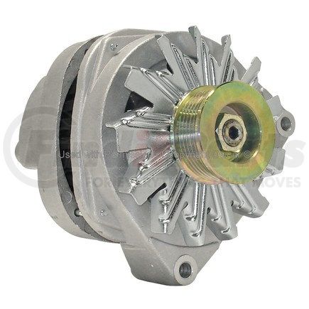 MPA Electrical 8203604 Alternator Remanufactured Standard