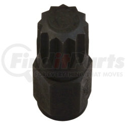Assenmacher Specialty Tools 6300X-14 14MM 12PT BIT