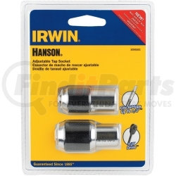 Hanson 3095001 2 Piece Adjustable Tap Socket