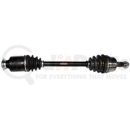 Diversified Shaft Solutions (DSS) 4058N CV Axle Shaft