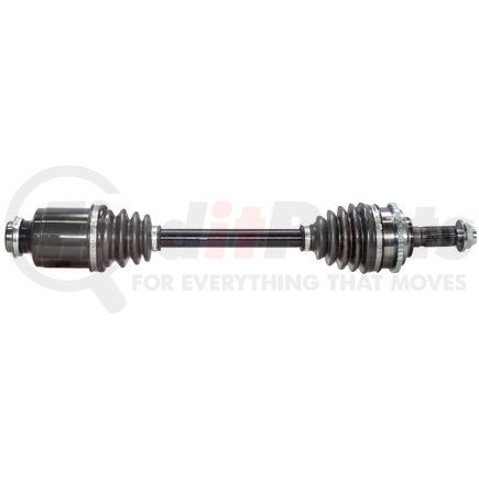 Diversified Shaft Solutions (DSS) 6780N CV Axle Shaft