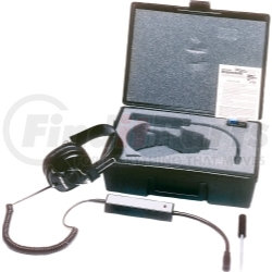 Steelman 65001 EngineEAR™ –  Electronic Stethoscope