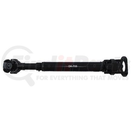 Diversified Shaft Solutions (DSS) DK-705 Drive Shaft Assembly