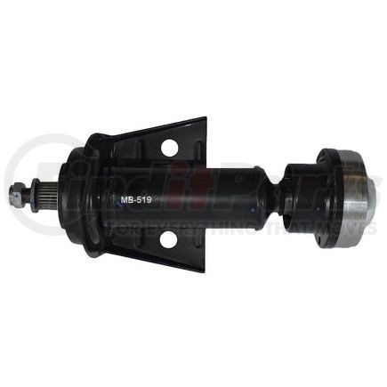 Diversified Shaft Solutions (DSS) MB-519 Drive Shaft Assembly