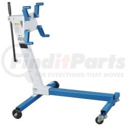 OTC Tools & Equipment 1726A 1000 LB ENGINE STAND