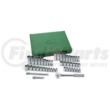 SK HAND TOOL