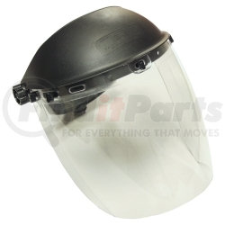 SAS Safety Corp 5145 Full Face Grinding Shields