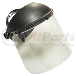 SAS Safety Corp 5140 Full Face Grinding Shields