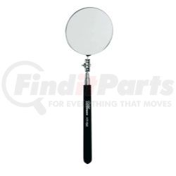 Ullman Devices HTS-2 High Tech Telescoping Inspection Mirror, Telescopes from 6 1/2" to 29 1/2"