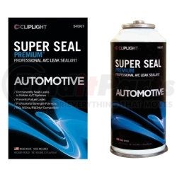 CLIP LIGHT MANUFACTURING 946KIT - classic super seal premium™ leak sealant kit