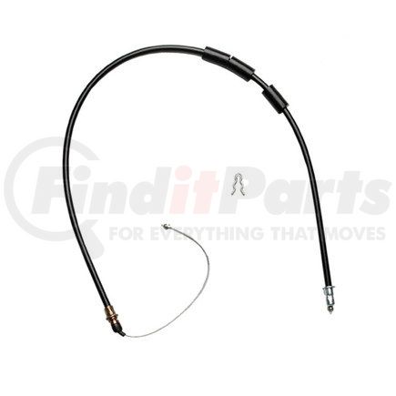 Parking Brake Cable-Element3 Front Raybestos BC92795 fits 76-79 Ford F-250