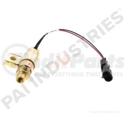 PAI 450560 Engine Cooling Fan Clutch Solenoid Valve