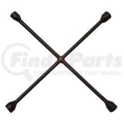 Ken-Tool 35662 18" Economy Passenger Lug Wrench