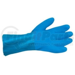SAS Safety Corp 6553 PVC Gloves, Large