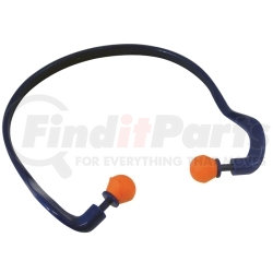 SAS Safety Corp 6102 Banded Ear Caps
