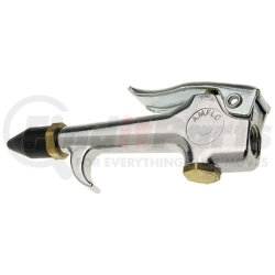 Amflo 201 Blow Gun, Rubber Tipped