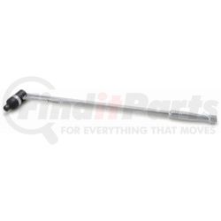 Titan 12024 1/2" Dr, Ratcheting Breaker Bar, 24"