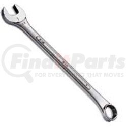 SK Hand Tool C-54 1-11/16" 12 Point Combination Wrench