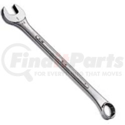 SK Hand Tool C58 Combination Wrench 12 Pt 1-13/16"